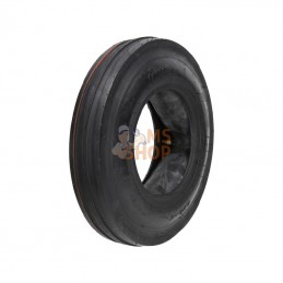 35084T513S; KRAMP; Pneu + chambre 350x8 4 plis R3B T-513; pièce detachée