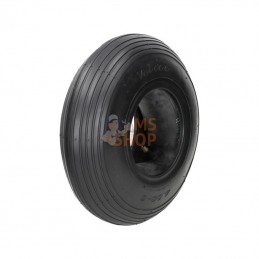 40064T510S; KRAMP; Pneu + chambre 4.00-6 4 plis T-510; pièce detachée