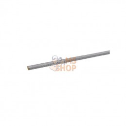 97512TV; KRAMP; Tige filet. M12 8.8 therm zing; pièce detachée