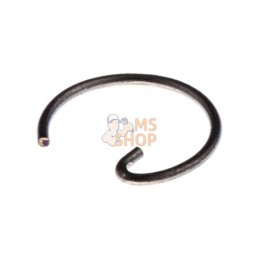 737441000; HUSQVARNA; BAGUE DE BLOCAGE | HUSQVARNA; pièce detachée