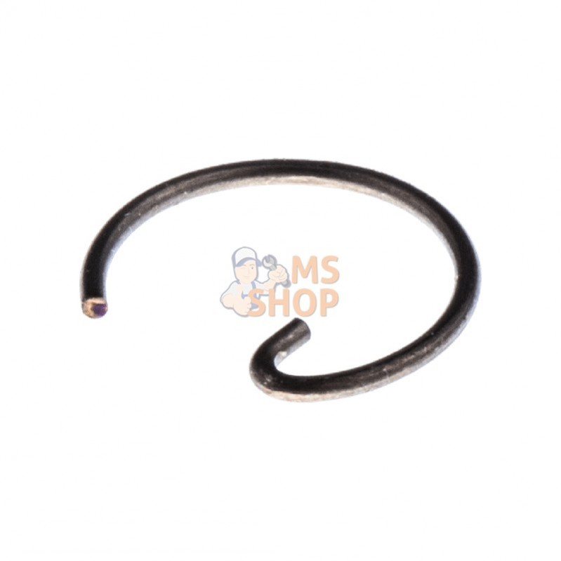 737441000; HUSQVARNA; BAGUE DE BLOCAGE | HUSQVARNA; pièce detachée