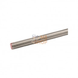 97516RVSA4; KRAMP; Tige filetée M16 inox A4; pièce detachée