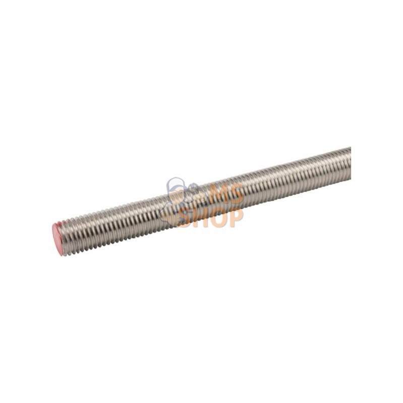97516RVSA4; KRAMP; Tige filetée M16 inox A4; pièce detachée