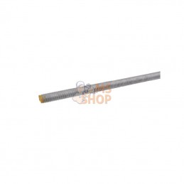 97516TV; KRAMP; Tige filet. M16 8.8 therm zing; pièce detachée