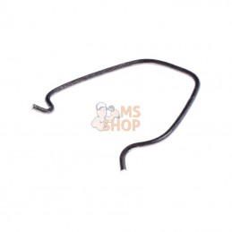 504060020; HUSQVARNA; COLLIER DE SERRAGE | HUSQVARNA; pièce detachée