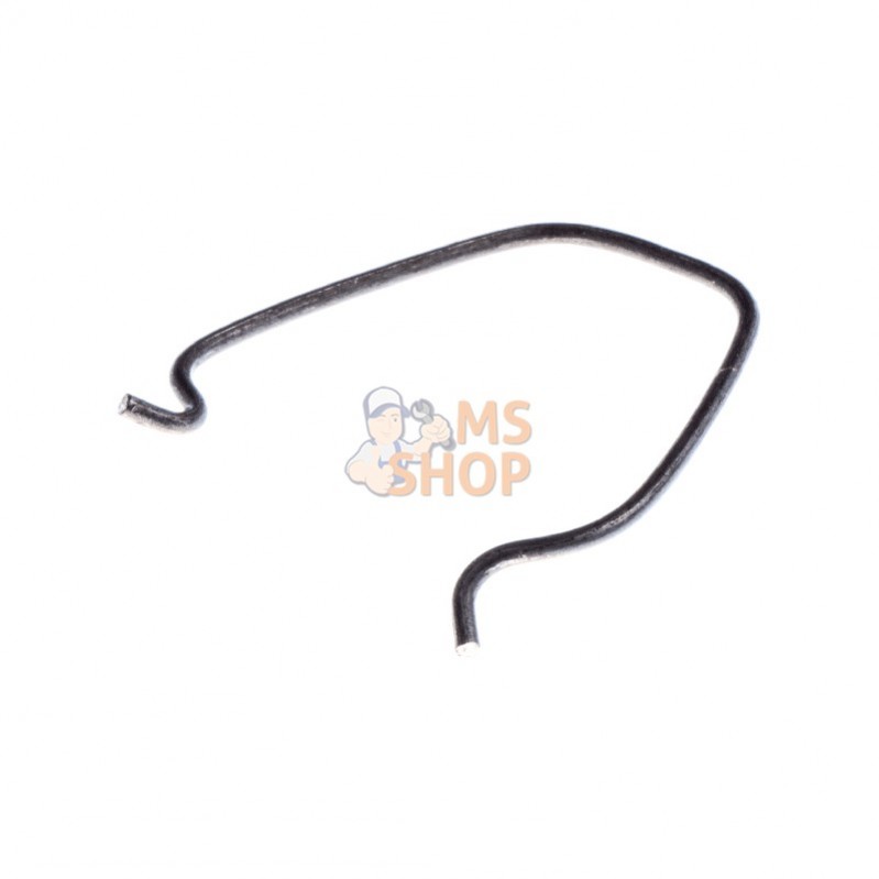 504060020; HUSQVARNA; COLLIER DE SERRAGE | HUSQVARNA; pièce detachée