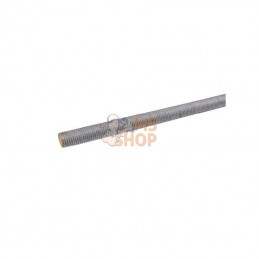 97520TV; KRAMP; Tige filet. M20 8.8 therm zing; pièce detachée