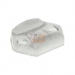 508034301; HUSQVARNA; COLLIER DE CABLE | HUSQVARNA; pièce detachée