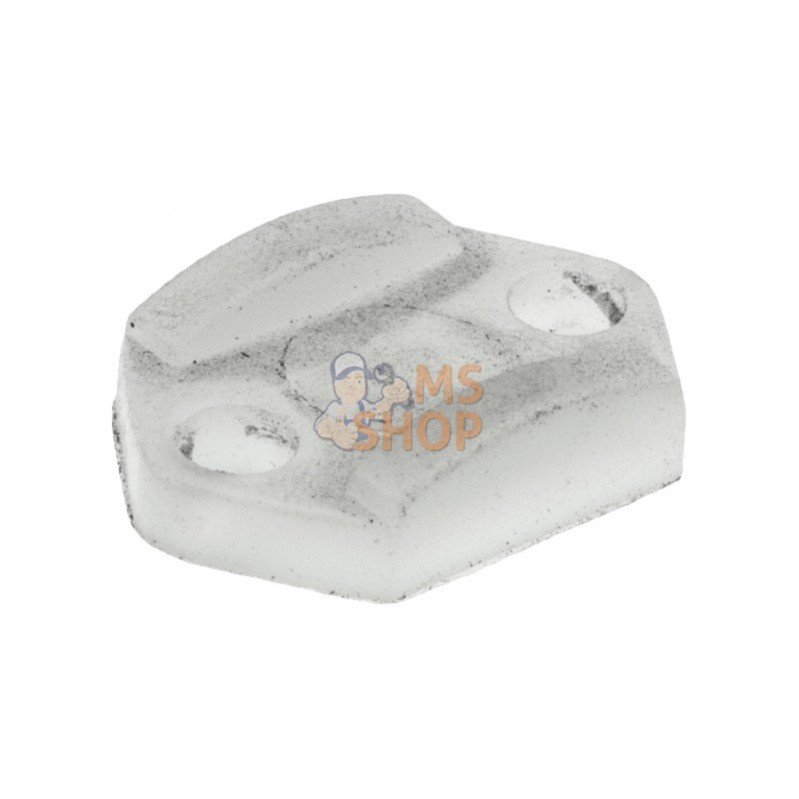 508034301; HUSQVARNA; COLLIER DE CABLE | HUSQVARNA; pièce detachée