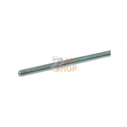 97583; KRAMP; Tige filetée M8 8.8 3m zing; pièce detachée