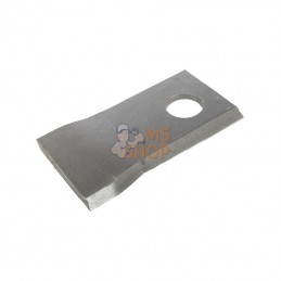 121712KR; KRAMP; Jeu de 25 couteaux G. p/Fella; pièce detachée