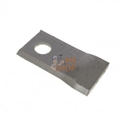 121713KR; KRAMP; Jeu de 25 couteaux D. p/Fella; pièce detachée