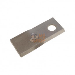 133075KR; KRAMP; Jeu de 25 couteaux G. p/Fella; pièce detachée