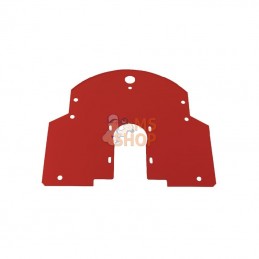 133932N; KRAMP; Protection contre les pierres; pièce detachée