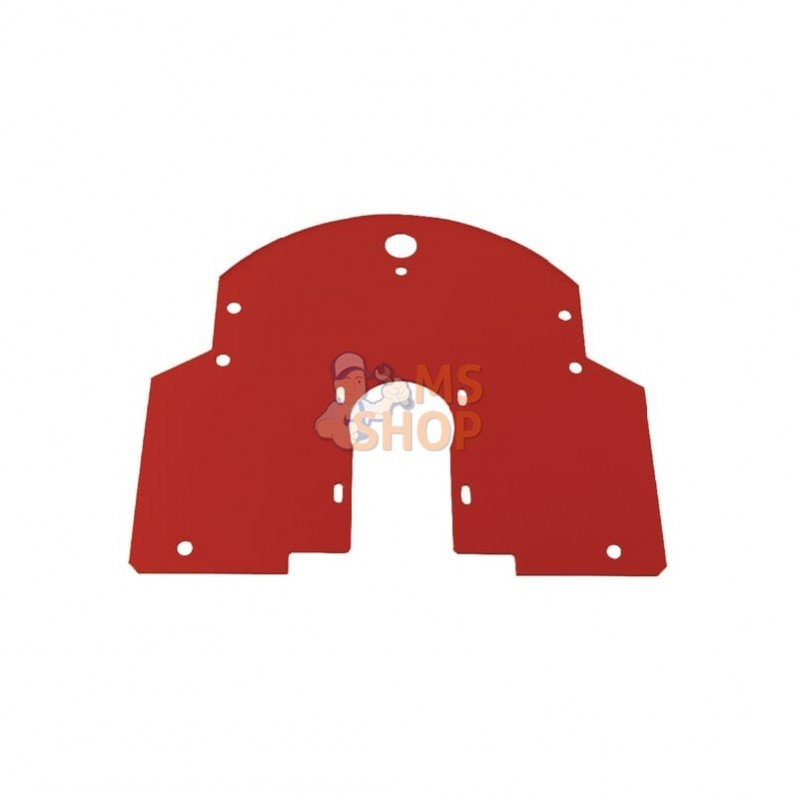 133932N; KRAMP; Protection contre les pierres; pièce detachée