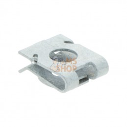 503227201; HUSQVARNA; ECROU RAPIDE | HUSQVARNA; pièce detachée