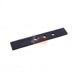 430400KR; KRAMP; Soc dent niveleuse 45x10x300mm EA50; pièce detachée