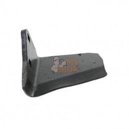 447151KR; KRAMP; Soc à ailette G.; pièce detachée