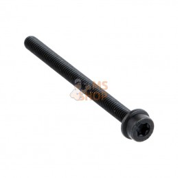 581143101; HUSQVARNA; VIS ITXSCFM | HUSQVARNA; pièce detachée