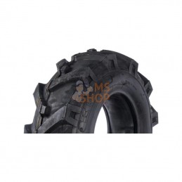 500104T463S; KRAMP; Pneu + chambre 5.00-10 4 plis T-463; pièce detachée