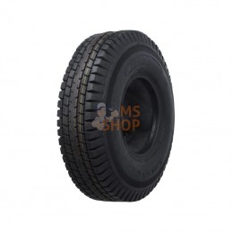 600910V54S; KRAMP; Pneu + chambre 6.00x9 10 plis V-54; pièce detachée