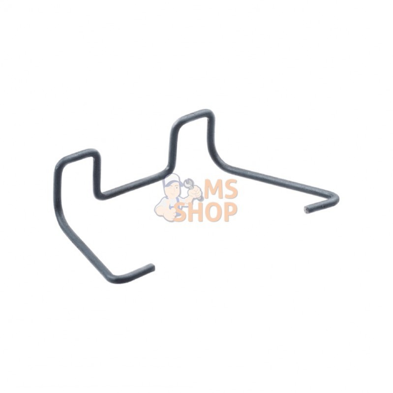 537304901; HUSQVARNA; COUVERCLE | HUSQVARNA; pièce detachée