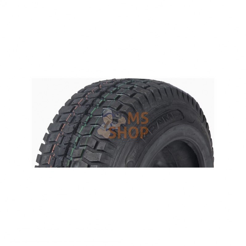 1350064T539S; KRAMP; Pneu + chambre 13x5.00-6 4 plis T-539; pièce detachée 1350064T539S; KRAMP; Pneu + chambre 13x5.00-6 4 plis T-539; pièce detachée