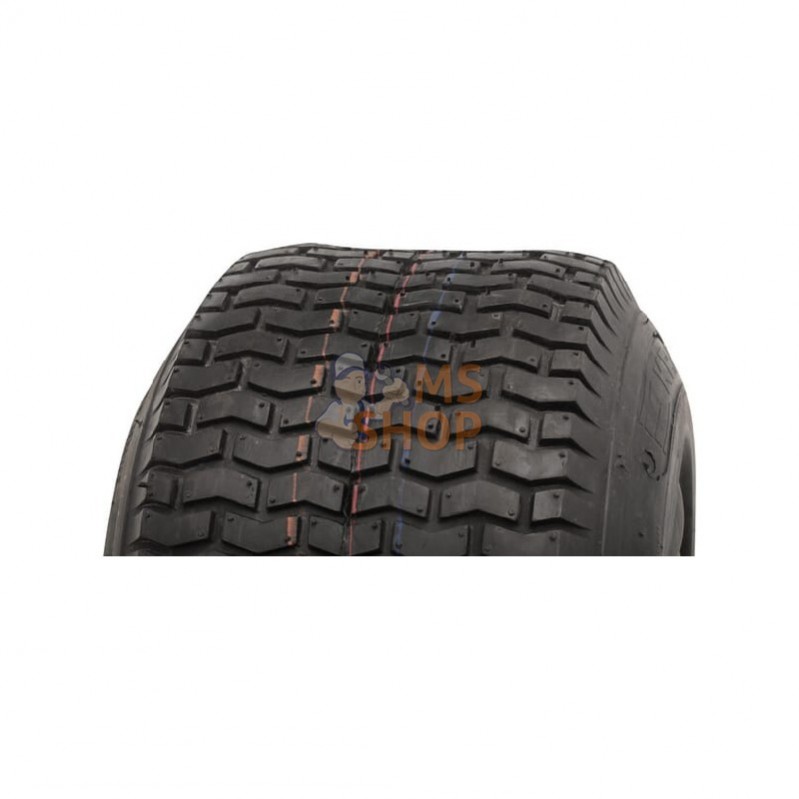 1365064HF224S; KRAMP; Pneu + chambre 13x6.50-6 4 plis HF224; pièce detachée