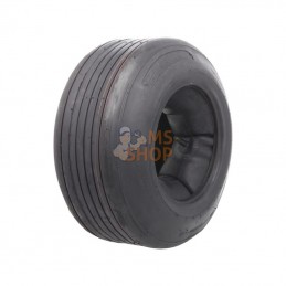 1665084T510S; KRAMP; Pneu + chambre 16x6.50-8 4 plis T-510; pièce detachée