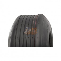 1665086T510S; KRAMP; Pneu + chambre 16x6.50-8 6 plis T-510; pièce detachée