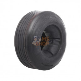 1665086T510S; KRAMP; Pneu + chambre 16x6.50-8 6 plis T-510; pièce detachée