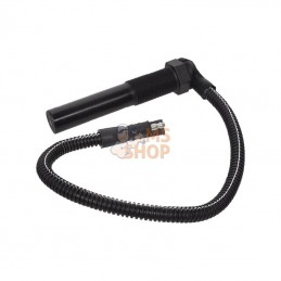 3583286M1N; KRAMP; Capteur magnétique M20x1,5; pièce detachée