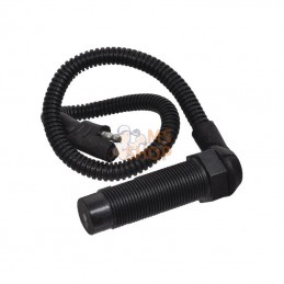 3712058M1N; KRAMP; Capteur magnétique M20x1,5; pièce detachée