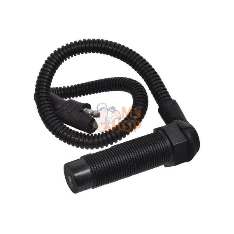 3712058M1N; KRAMP; Capteur magnétique M20x1,5; pièce detachée