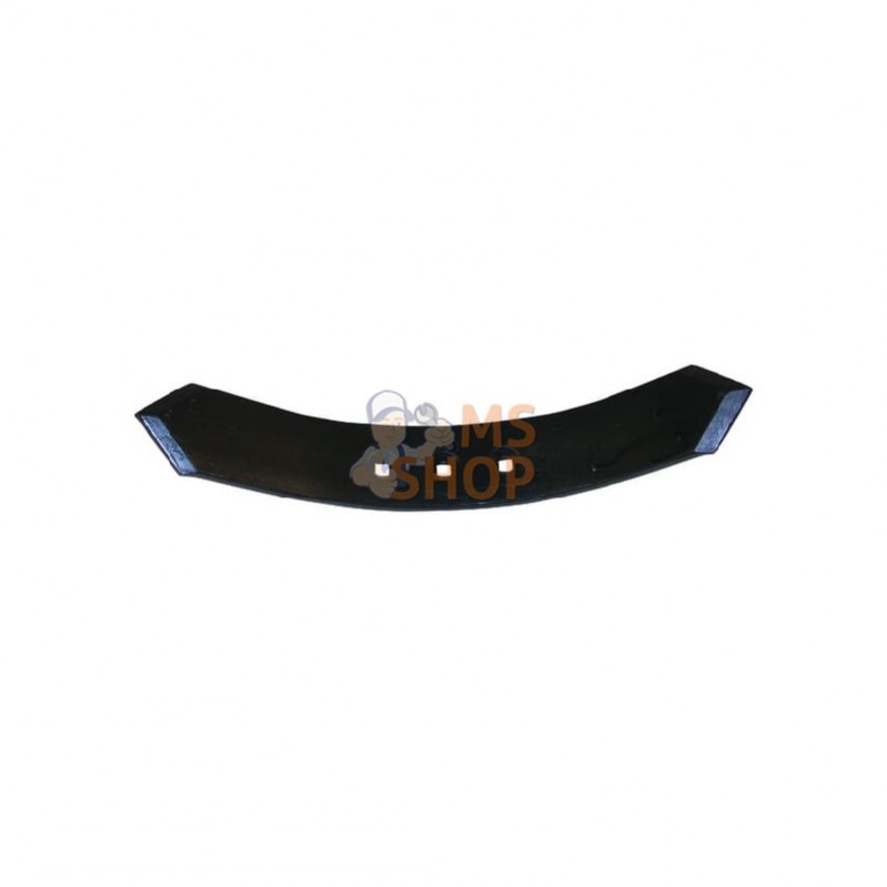 4448981KR; KRAMP; Soc 80x12x480 TopDown; pièce detachée 4448981KR; KRAMP; Soc 80x12x480 TopDown; pièce detachée