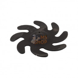 4735868N; KRAMP; Disque de nivellement D. 430x8; pièce detachée