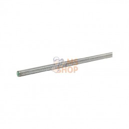 9751868; KRAMP; Tige filetée zinguée M18 CL6.8; pièce detachée