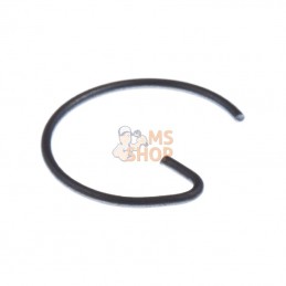 531007758; HUSQVARNA; BAGUE DE RETENUE | HUSQVARNA; pièce detachée