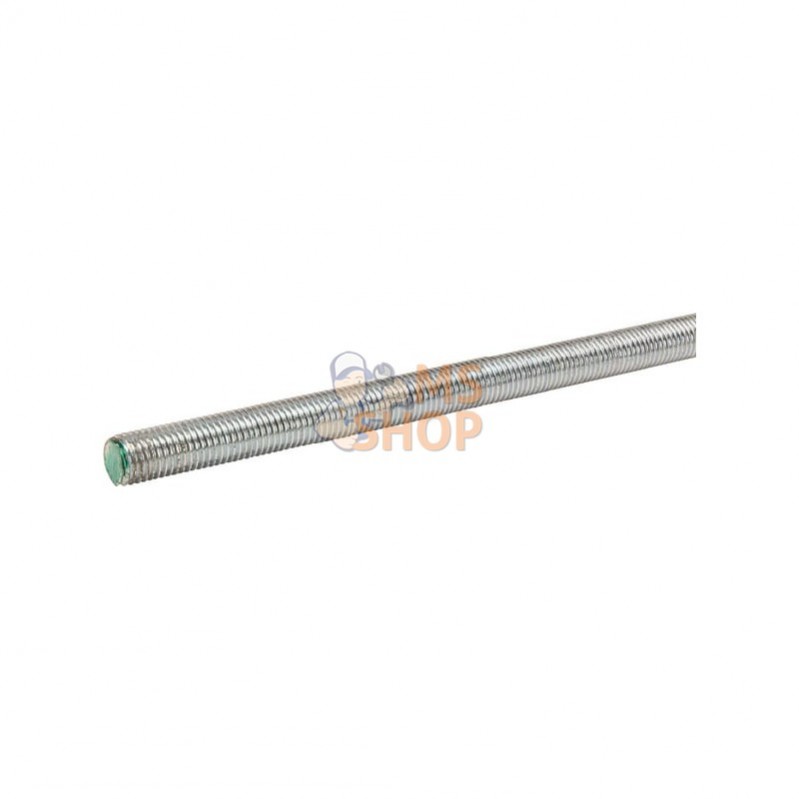 9752268; KRAMP; Tige filetée zinguée M22 CL6.8; pièce detachée 9752268; KRAMP; Tige filetée zinguée M22 CL6.8; pièce detachée
