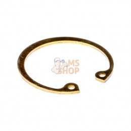 531005553; HUSQVARNA; BAGUE DE RETENUE | HUSQVARNA; pièce detachée