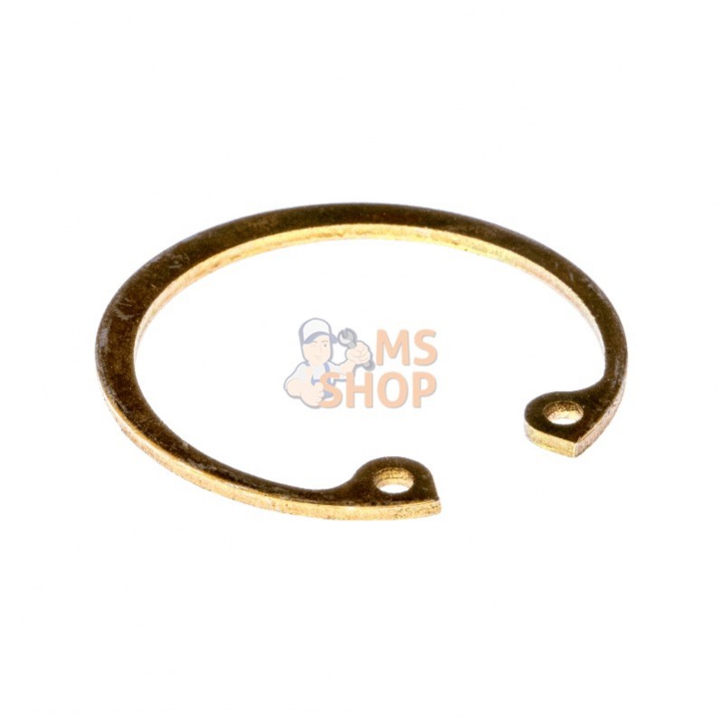 531005553; HUSQVARNA; BAGUE DE RETENUE | HUSQVARNA; pièce detachée