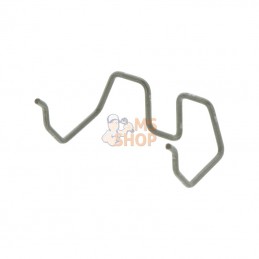 503735401; HUSQVARNA; COUVERCLE | HUSQVARNA; pièce detachée