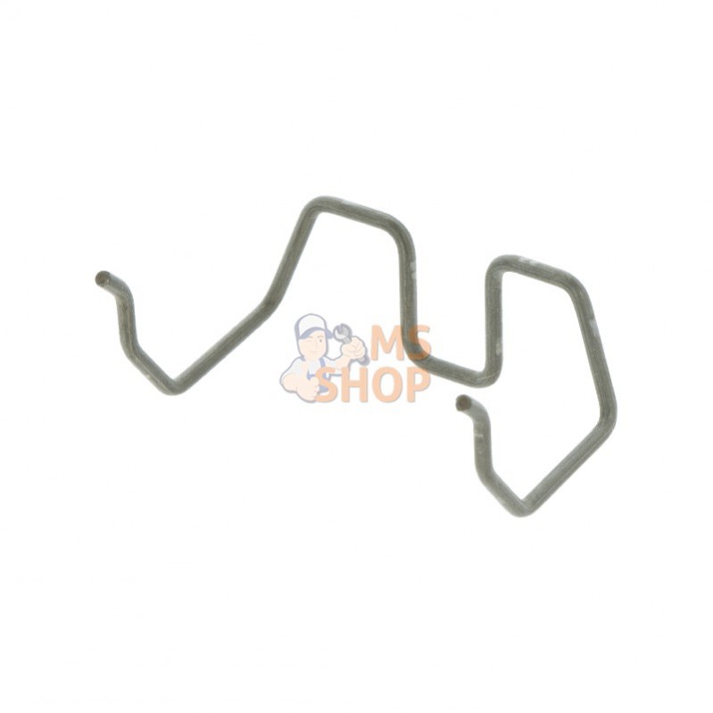 503735401; HUSQVARNA; COUVERCLE | HUSQVARNA; pièce detachée