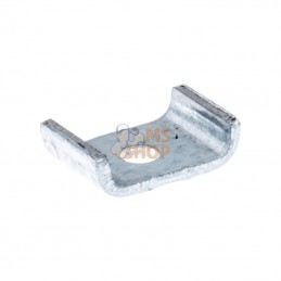 506508201; HUSQVARNA; COLLIER DE SERRAGE | HUSQVARNA; pièce detachée