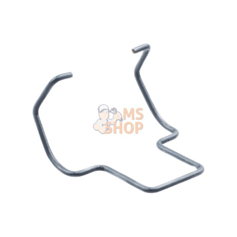 537393102; HUSQVARNA; COUVERCLE | HUSQVARNA; pièce detachée