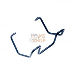 503962701; HUSQVARNA; COUVERCLE | HUSQVARNA; pièce detachée