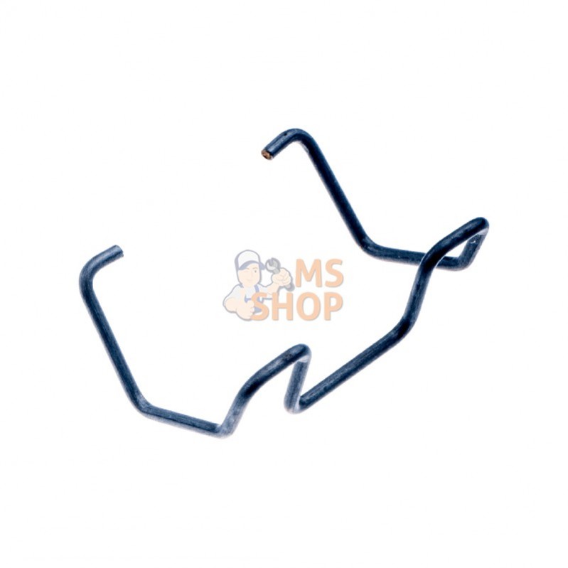 503962701; HUSQVARNA; COUVERCLE | HUSQVARNA; pièce detachée