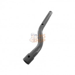 57643910N; KRAMP; Support de dents; pièce detachée