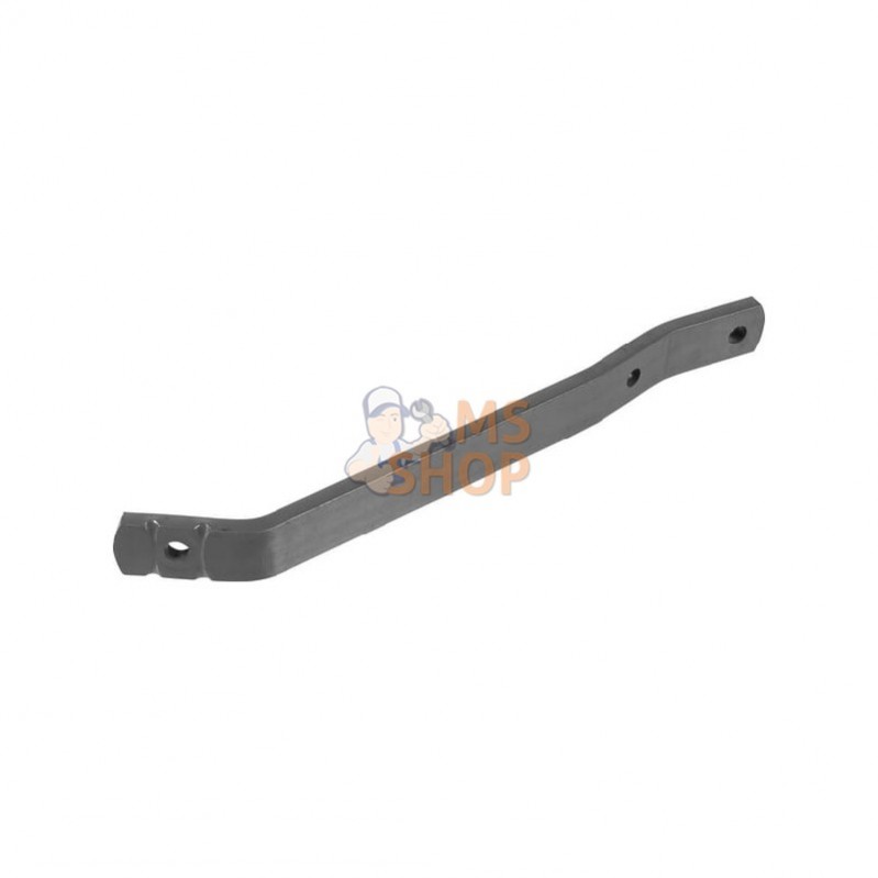 58761500N; KRAMP; Support de dents; pièce detachée