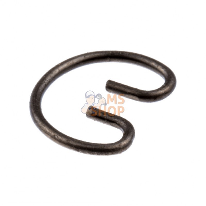 531003269; HUSQVARNA; BAGUE DE RETENUE | HUSQVARNA; pièce detachée